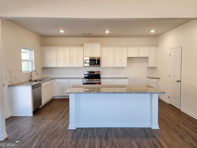 54 Umber Lane LOT 21, Newnan, GA 30263
