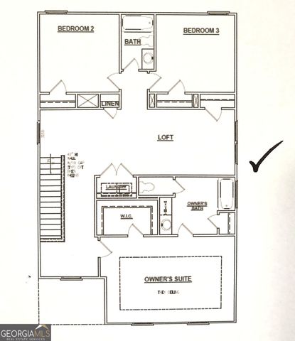 54 Umber Lane LOT 21, Newnan, GA 30263