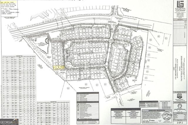 54 Umber Lane LOT 21, Newnan, GA 30263