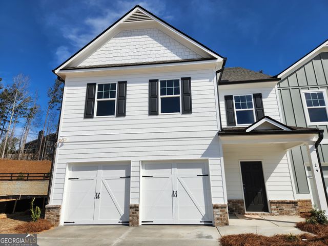 54 Umber Lane LOT 21, Newnan, GA 30263