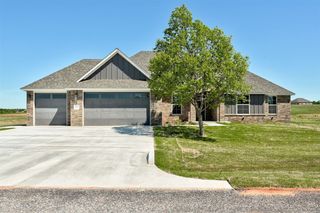 2078 Kaylee Road, Blanchard, OK 73010