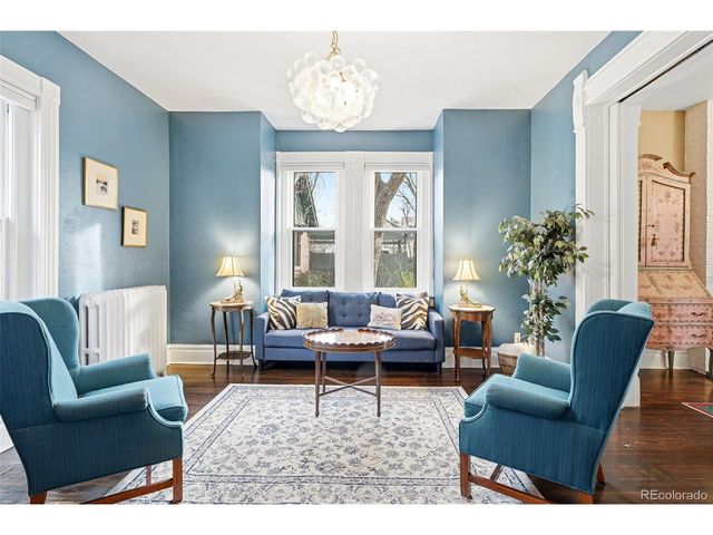 1304 Olive St, Denver, CO 80220