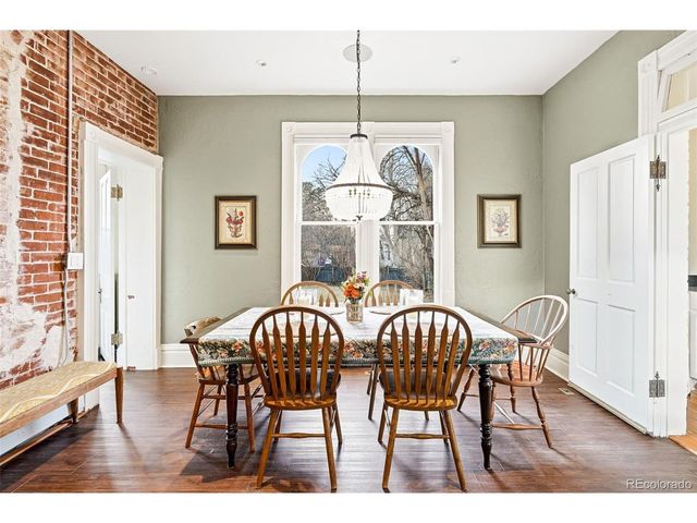 1304 Olive St, Denver, CO 80220