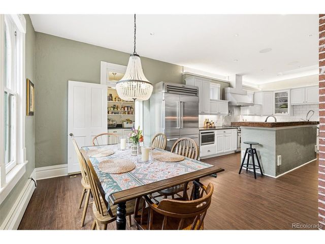 1304 Olive St, Denver, CO 80220