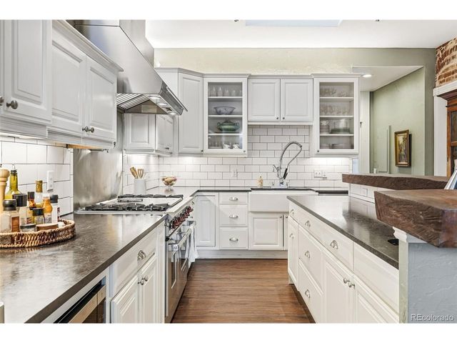 1304 Olive St, Denver, CO 80220