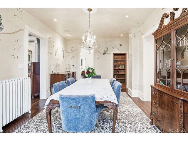 1304 Olive St, Denver, CO 80220