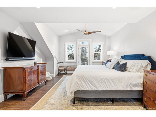 1304 Olive St, Denver, CO 80220