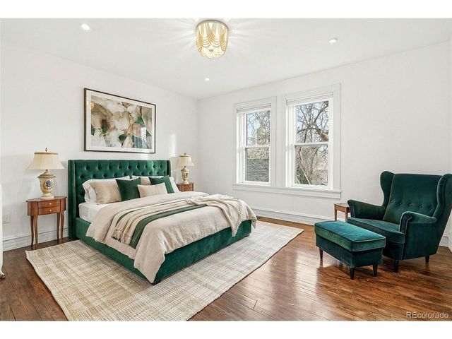 1304 Olive St, Denver, CO 80220