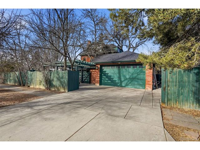 1304 Olive St, Denver, CO 80220