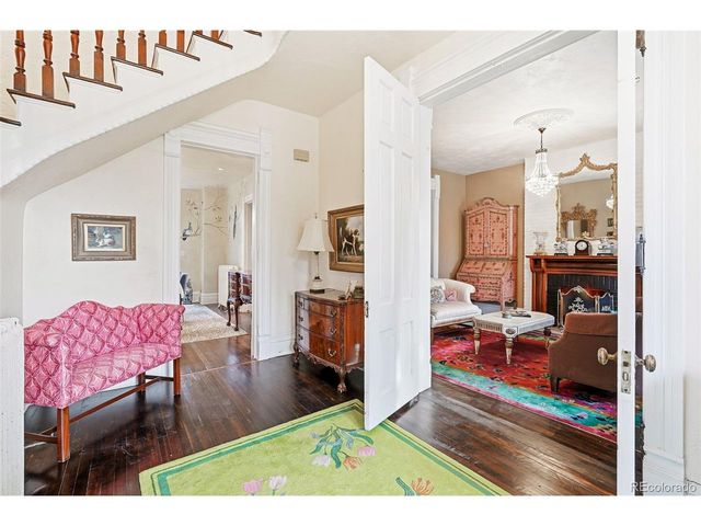 1304 Olive St, Denver, CO 80220