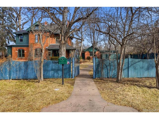 1304 Olive St, Denver, CO 80220