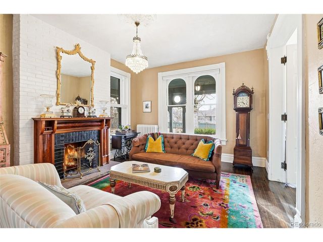 1304 Olive St, Denver, CO 80220