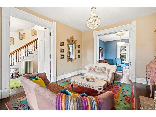 1304 Olive St, Denver, CO 80220