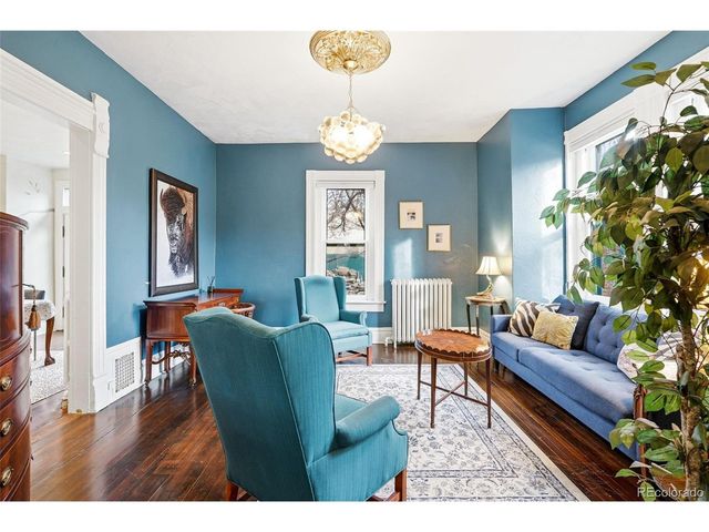 1304 Olive St, Denver, CO 80220