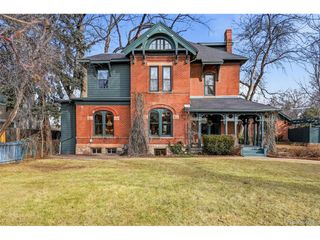 1304 Olive St, Denver, CO 80220