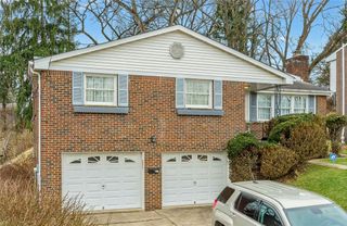 107 Cristie Dr, Penn Hills, PA 15147
