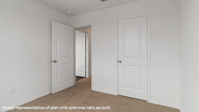 2925 Serenity Lane, Sherman, TX 75090