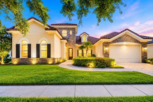 1298 BELLA VISTA CIRCLE, Longwood, FL 32779