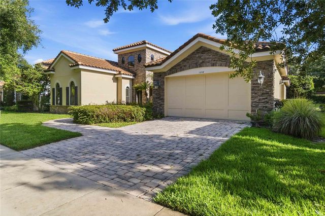 1298 BELLA VISTA CIRCLE, Longwood, FL 32779