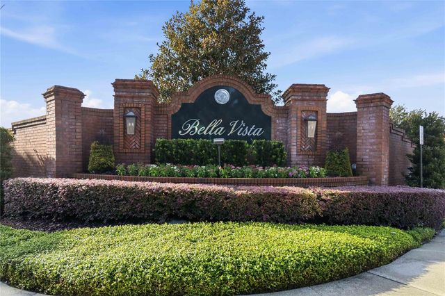 1298 BELLA VISTA CIRCLE, Longwood, FL 32779
