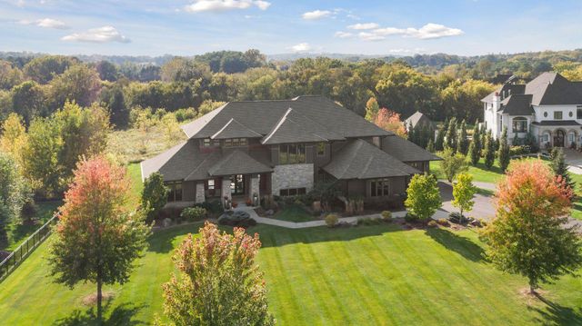 7584 Glen Alcove, Woodbury, MN 55129