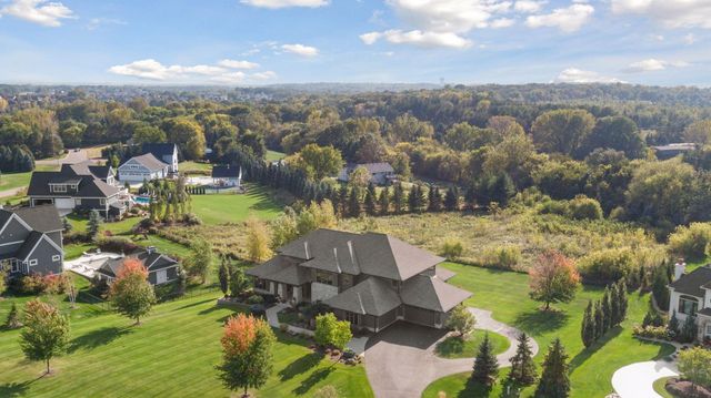 7584 Glen Alcove, Woodbury, MN 55129