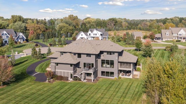 7584 Glen Alcove, Woodbury, MN 55129