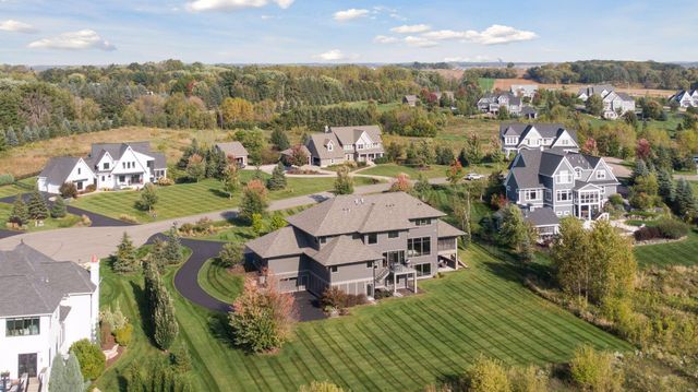 7584 Glen Alcove, Woodbury, MN 55129