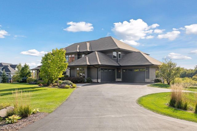 7584 Glen Alcove, Woodbury, MN 55129