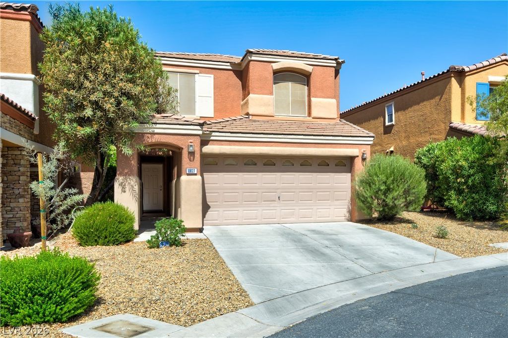 10027 Otterburn Street, Las Vegas, NV 89178