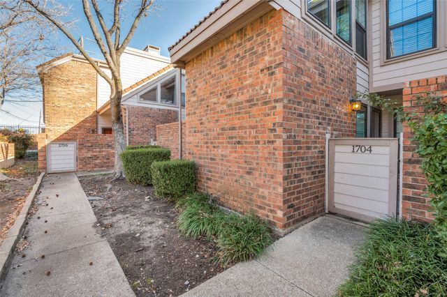 18240 Midway Road 1704, Dallas, TX 75287