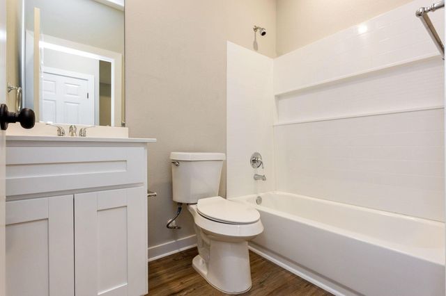 10317 Lake Road Road 2A, Houston, TX 77070