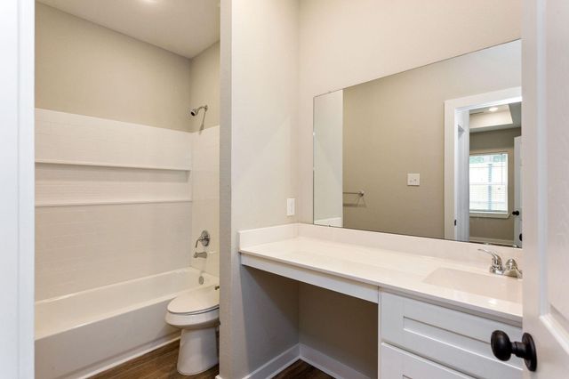 10317 Lake Road Road 2A, Houston, TX 77070