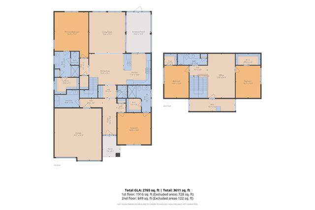 3127 Viceroy Loop, Little River, SC 29566