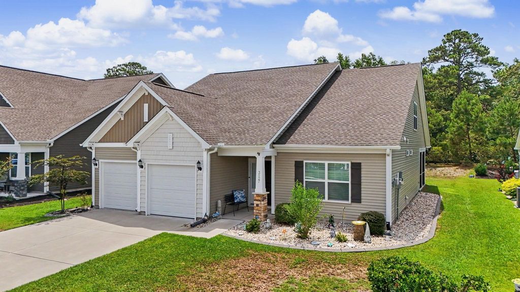 3127 Viceroy Loop, Little River, SC 29566