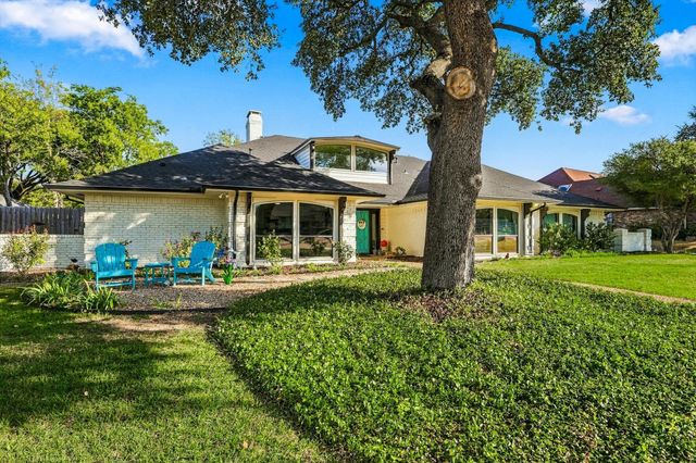 10011 Woodlake Drive, Dallas, TX 75243