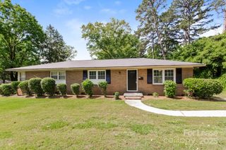 1532 Downs Avenue, Charlotte, NC 28205