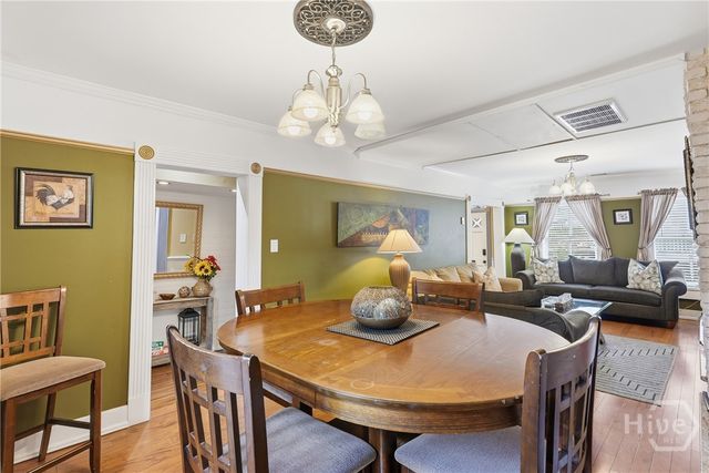 509 E York Street, Savannah, GA 31401