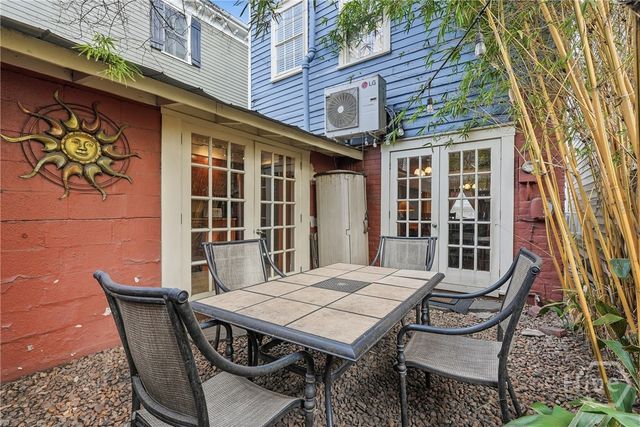 509 E York Street, Savannah, GA 31401