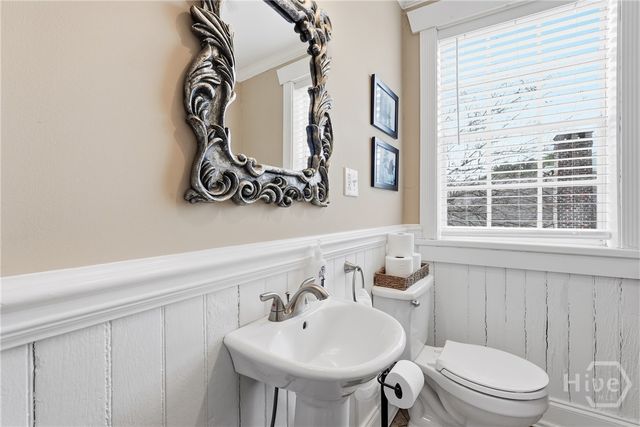 509 E York Street, Savannah, GA 31401