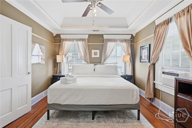 509 E York Street, Savannah, GA 31401