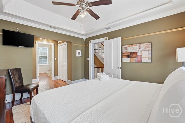 509 E York Street, Savannah, GA 31401