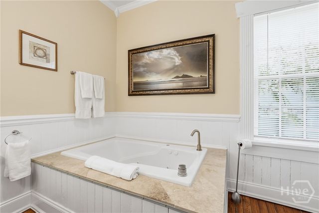 509 E York Street, Savannah, GA 31401