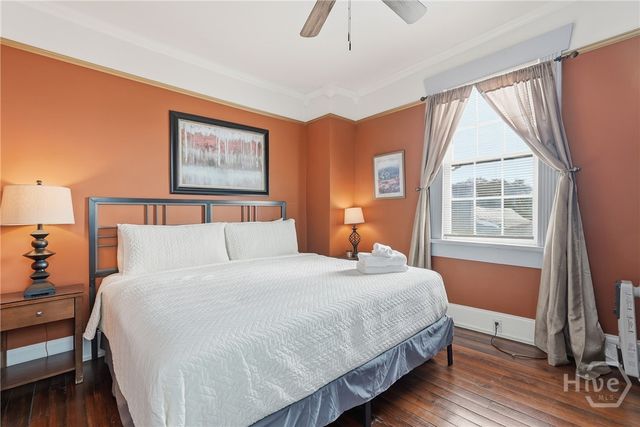 509 E York Street, Savannah, GA 31401