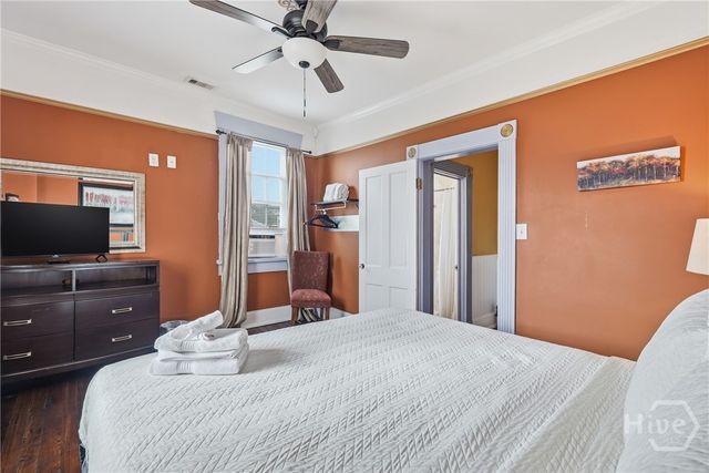 509 E York Street, Savannah, GA 31401