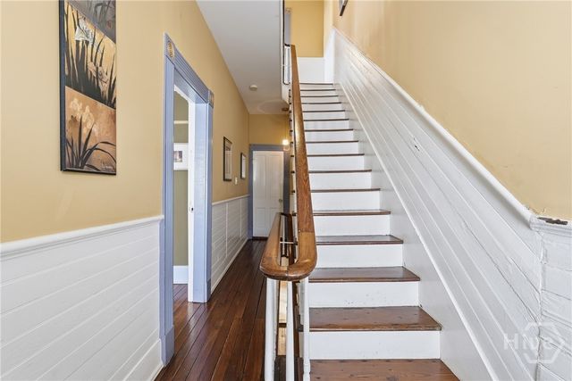 509 E York Street, Savannah, GA 31401