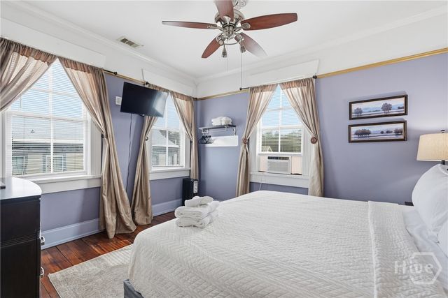 509 E York Street, Savannah, GA 31401