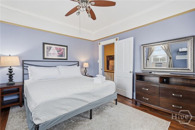 509 E York Street, Savannah, GA 31401