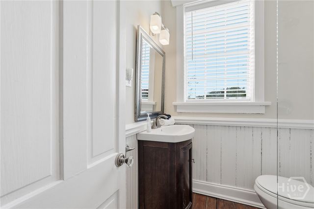 509 E York Street, Savannah, GA 31401