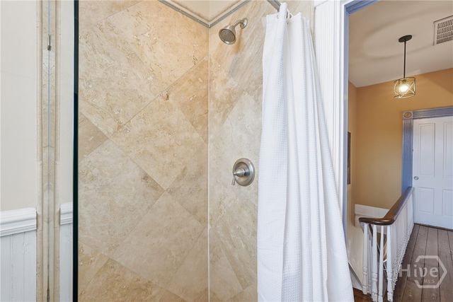 509 E York Street, Savannah, GA 31401